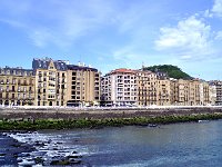 San Sebastian (May 20-21, 2016)