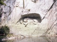 Lucerne, Switzerland (June 30, 1983)