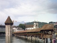 1983060313 Lucerne, Switzerland - Jun 30