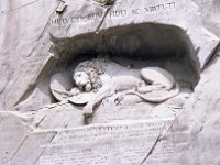 1983060321 Lucerne, Switzerland - Jun 30