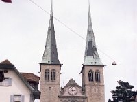 1983060328 Lucerne, Switzerland - Jun 30