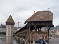 1983060331 Lucerne, Switzerland - Jun 30