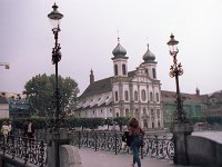 1983060357 Lucerne, Switzerland - Jun 30