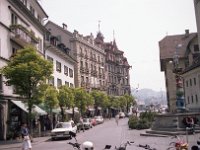 1983060358 Lucerne, Switzerland - Jun 30