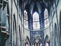 1983060370 Rhine Falls at Schaffhausen, Switzerland, and Freiberg, Germany- Jul 01