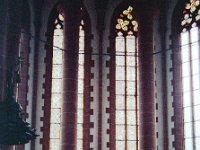 1983060386 Rhine Falls at Schaffhausen, Switzerland, and Freiberg, Germany- Jul 01