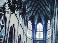 1983060396 Rhine Falls at Schaffhausen, Switzerland, and Freiberg, Germany- Jul 01