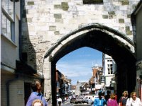 1986082010 Darrel & Betty Hagberg - England Wales Scotland