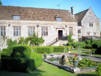 Bath, England (August 9, 1986)