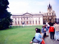 1986082282 Darrel & Betty Hagberg - England Wales Scotland