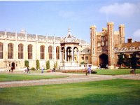 1986082288 Darrel & Betty Hagberg - England Wales Scotland