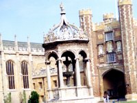 1986082290 Darrel & Betty Hagberg - England Wales Scotland