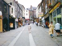 Durham, England (August 19, 1986)