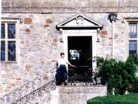 1986082028 Darrel & Betty Hagberg - England Wales Scotland