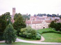1986082099 Darrel & Betty Hagberg - England Wales Scotland