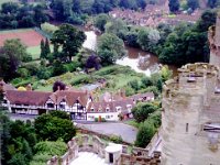 1986082104 Darrel & Betty Hagberg - England Wales Scotland