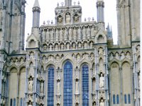 1986082061 Darrel & Betty Hagberg - England Wales Scotland