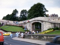 York, England (August 21, 1986)