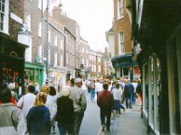 1986082270 Darrel & Betty Hagberg - England Wales Scotland