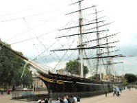 2005071053 Royal Observatory - Greenwich England