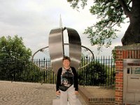 2005071072 Royal Observatory - Greenwich England