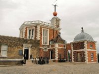 Greenwich, England (June 30)