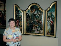 2005071040 London England