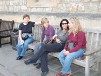 2008062109  Betty-Darrel-Yvette-Felicia-Suzette-Adara London UK