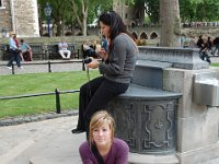 2008062159  Betty-Darrel-Yvette-Felicia-Suzette-Adara London UK : Adara Clay