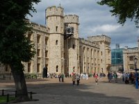 2008062160  Betty-Darrel-Yvette-Felicia-Suzette-Adara London UK : Adara Clay