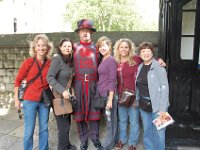 2008062163  Betty-Darrel-Yvette-Felicia-Suzette-Adara London UK