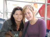 2008062194  Betty-Darrel-Yvette-Felicia-Suzette-Adara London UK : Suzette DePaepe