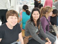 2008062227  Betty-Darrel-Yvette-Felicia-Suzette-Adara London UK : Betty Hagberg,Suzette DePaepe