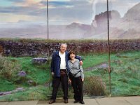 2008062246  Betty-Darrel-Yvette-Felicia-Suzette-Adara London UK : Felicia Kellett,Yvette DePaepe,Darrel Hagberg,Suzette DePaepe,Adara Clay