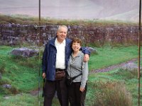 2008062248  Betty-Darrel-Yvette-Felicia-Suzette-Adara London UK : Darrel Hagberg,Betty Hagberg