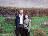 2008062249  Betty-Darrel-Yvette-Felicia-Suzette-Adara London UK : Darrel Hagberg,Betty Hagberg