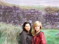 2008062250  Betty-Darrel-Yvette-Felicia-Suzette-Adara London UK : Darrel Hagberg,Betty Hagberg