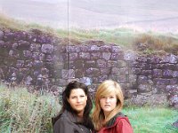 2008062251  Betty-Darrel-Yvette-Felicia-Suzette-Adara London UK : Suzette DePaepe,Adara Clay