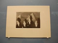 2008062295  Betty-Darrel-Yvette-Felicia-Suzette-Adara London UK