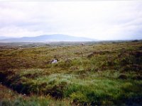 Iverness, Glencoe, Fort Augustus, Loch Ness, and Culloden (August 16, 1986)